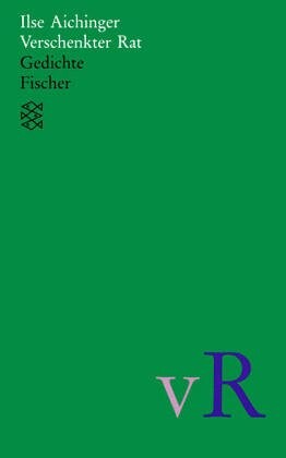 Verschenkter Rat. Gedichte. ( Werke in acht Bänden).