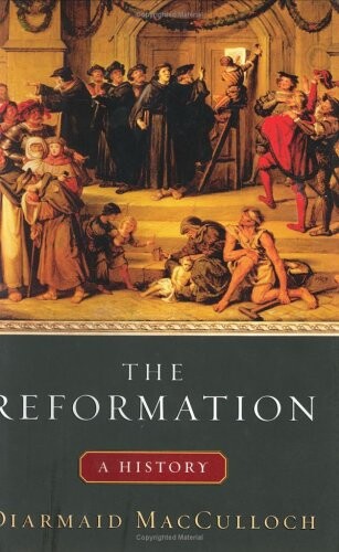 The Reformation