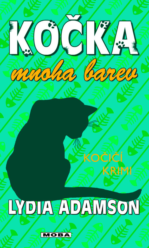 Kočka mnoha barev