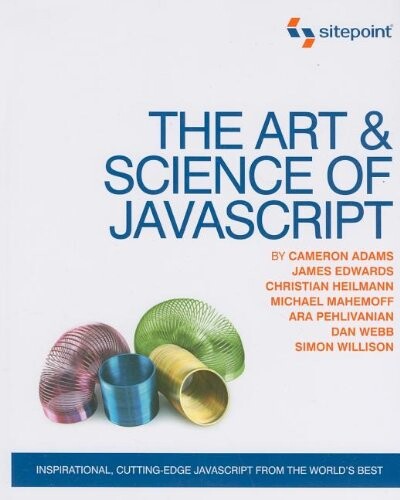 The Art & Science of JavaScript