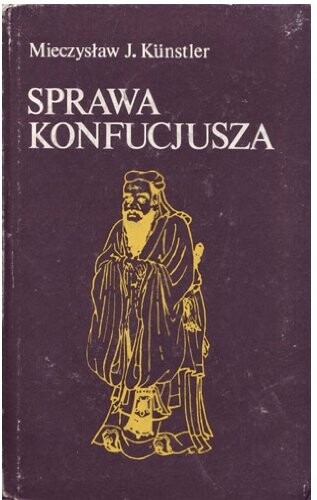 Sprawa Konfucjusza