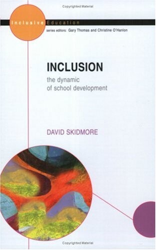 Inclusion : the dynamic of school development
