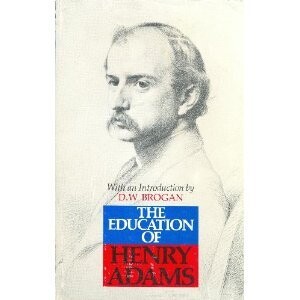 The education of Henry Adams :an autobiography