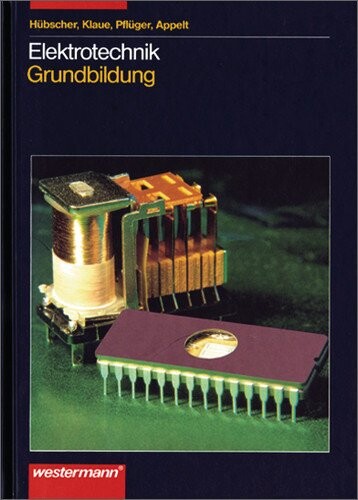 Elektrotechnik, Grundbildung