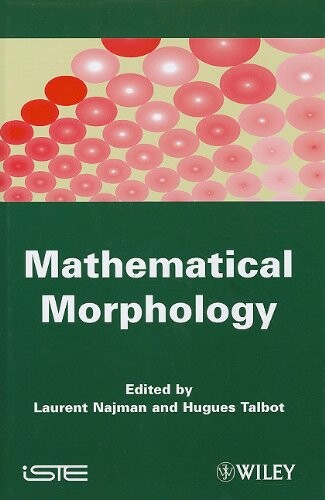 Mathematical morphology