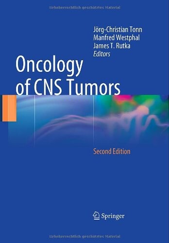Oncology of CNS Tumors