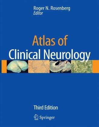 Atlas of Clinical Neurology