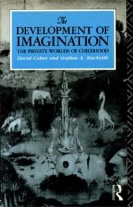 The Development of Imagination: The Private Worlds of Childhood (Concepts in Developmental Psychology)