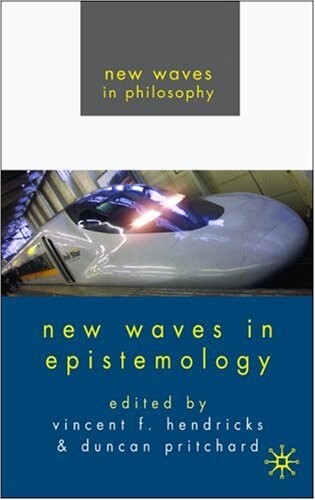 New waves in epistemology