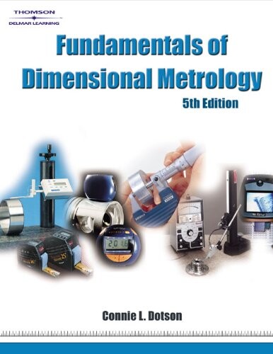 Fundamentals of Dimensional Metrology