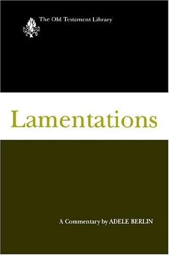 OTL-Lamentations