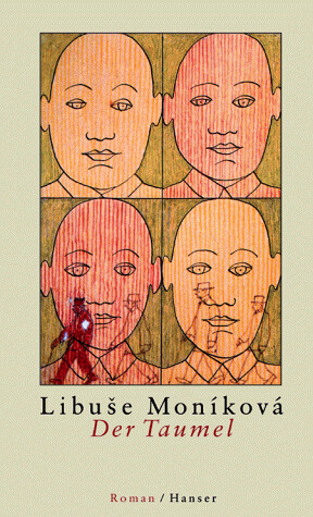 Der Taumel: Roman (German Edition)