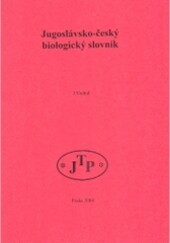 Jugoslávsko-český biologický slovník