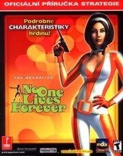 No One Lives Forever