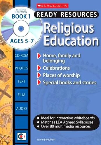 Religious Education: No. 2