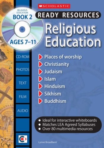 Religious Education (Ready Resources)