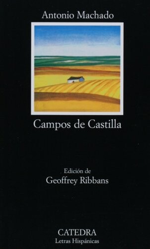 Campos de Castilla : 1907-1917