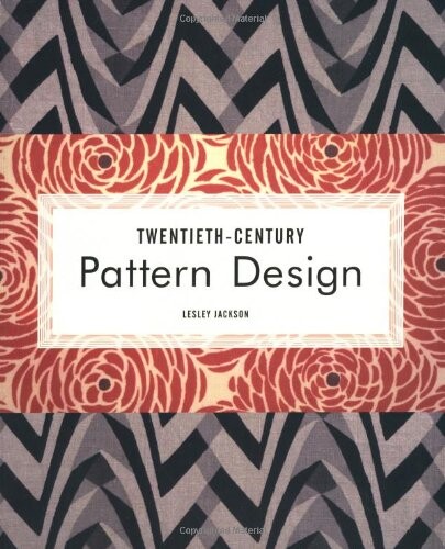 Twentieth-Century Pattern Design