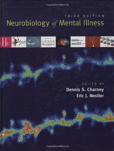 Neurobiology of mental illness