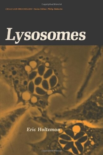 Lysosomes (Cellular Organelles)