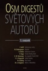 Osm digestů světových autorů.
