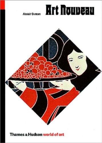 Art Nouveau (World of Art)