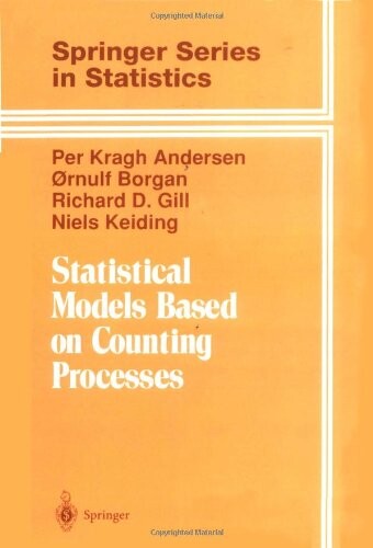 Statistical models based on counting processes