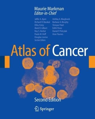 Atlas of cancer
