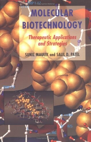 Molecular biotechnology : therapeutic applications and strategies