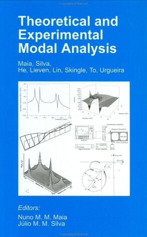 Theoretical and experimental modal analysis
