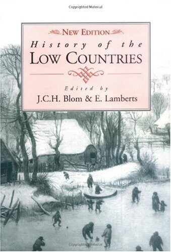 History of the Low Countries