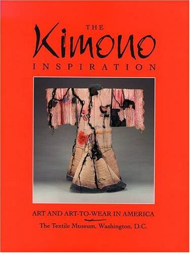 The Kimono Inspiration: Art and Art-To-Wear in America