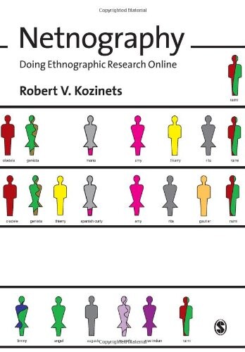 Netnography : doing ethnographic research online