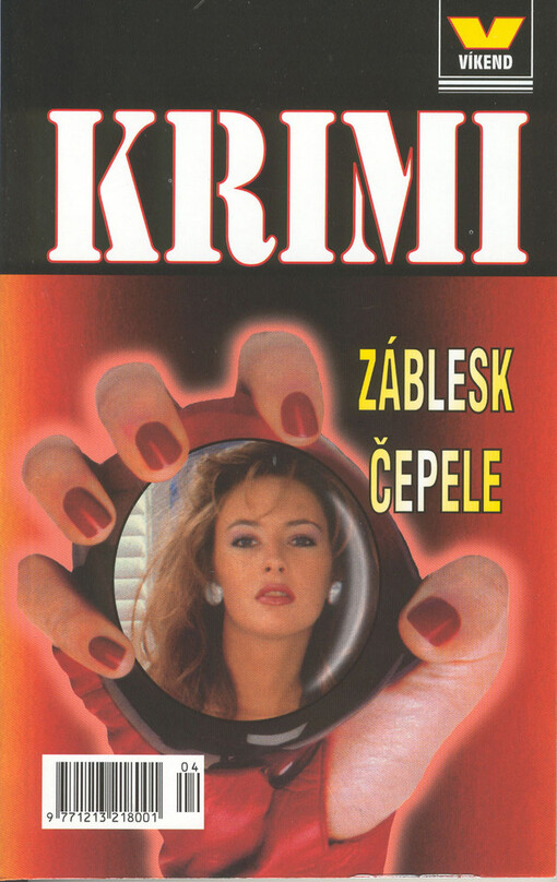 Záblesk čepele