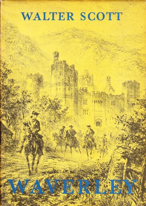 Waverley aneb Před šedesáti lety