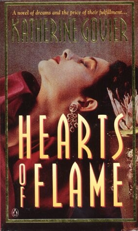 Hearts of Flame