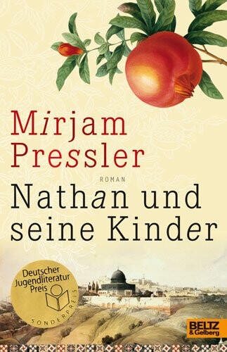 Nathan und seine Kinder : Roman