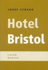 Hotel Bristol : texty z let 1999-2003