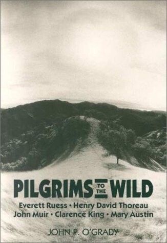 Pilgrims To The Wild