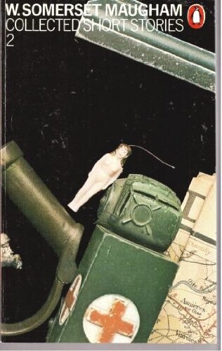 The Collected Short Stories of W. Somerset Maugham, Vol. 2