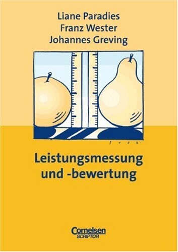 Leistungsmessung und -bewertung