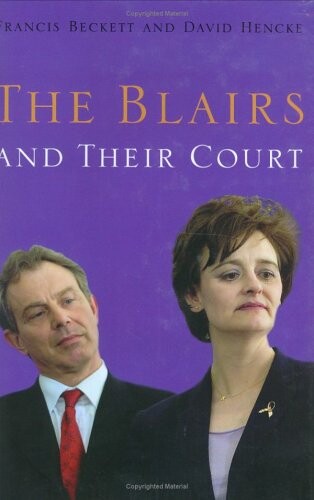 The Blairs: And Their Court