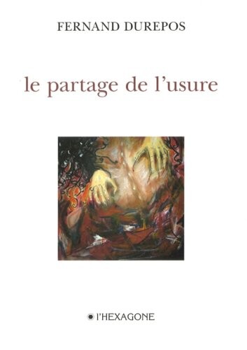 PARTAGE DE L'USURE -LE