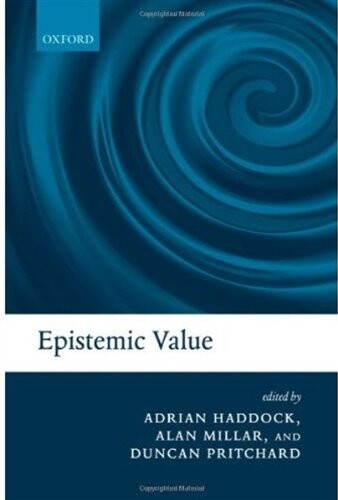 Epistemic value