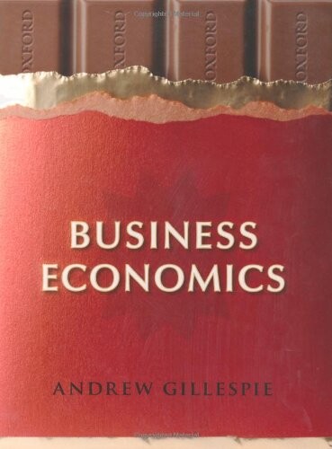 Business economics