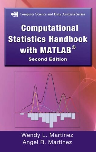 Computational Statistics Handbook with MATLAB, Second Edition (Chapman & Hall/CRC Computer Science & Data Analysis)