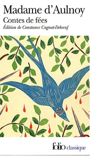 Contes De Fees (French Edition)