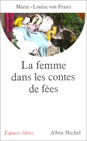 La Femme dans les contes de fées