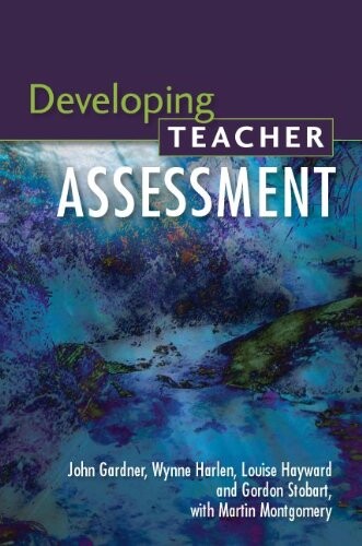 Developing teacher assessment