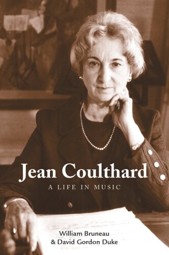 Jean Coulthard : a life in music